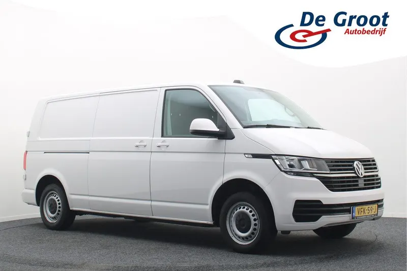 Volkswagen Transporter (2020)