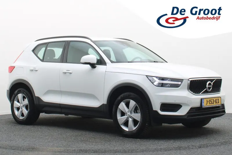Volvo XC40 (2020)