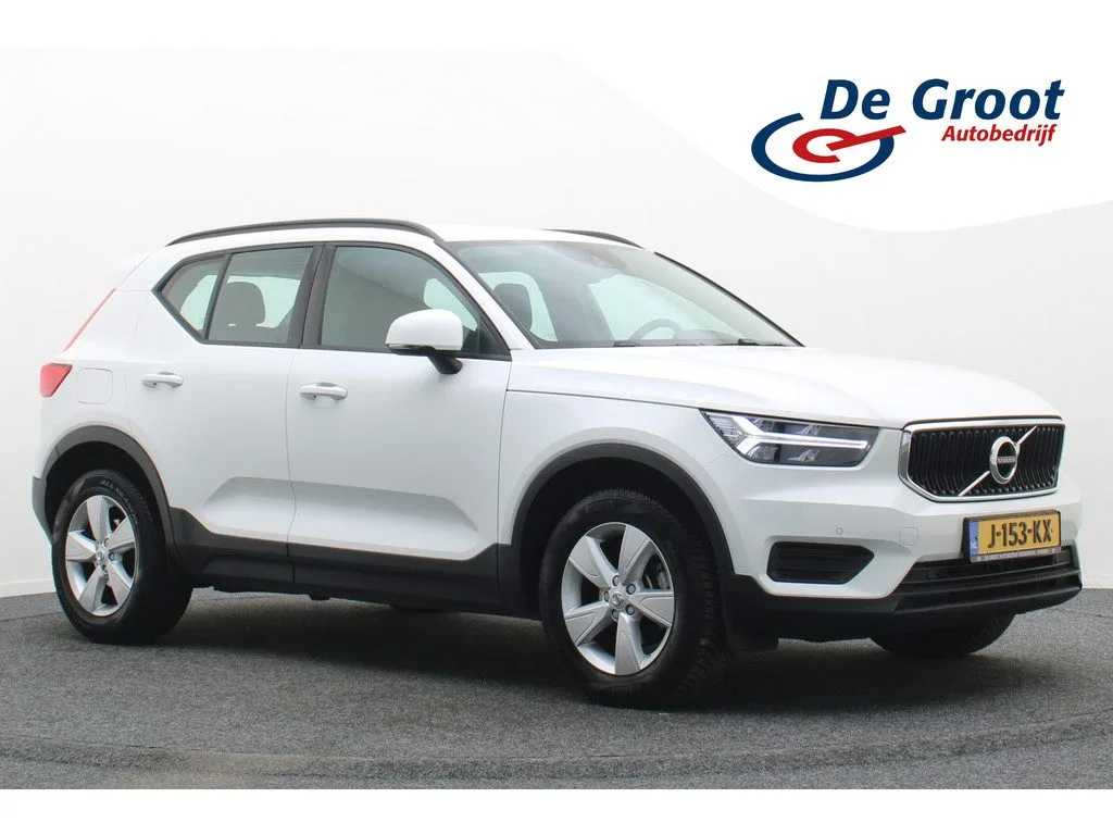 Volvo XC40 (2020) — foto 1
