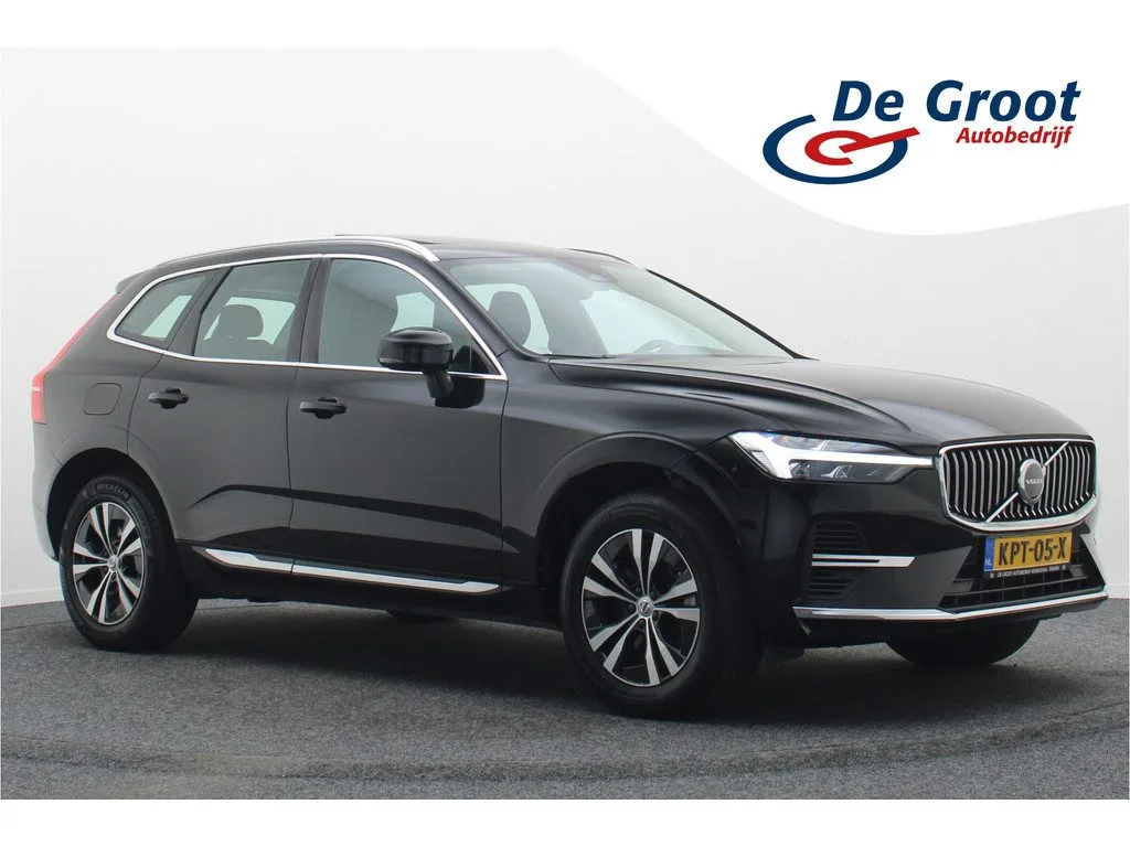 Volvo XC60 (2021) — foto 1