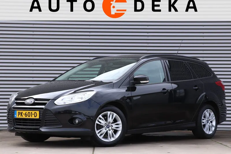 Ford Focus (2014)