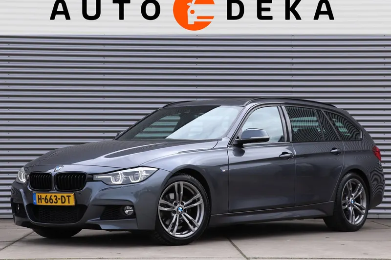 BMW 3-Serie (2020)