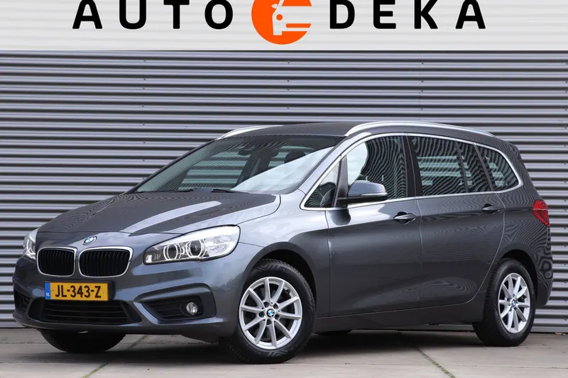 BMW 2-Serie (2016)