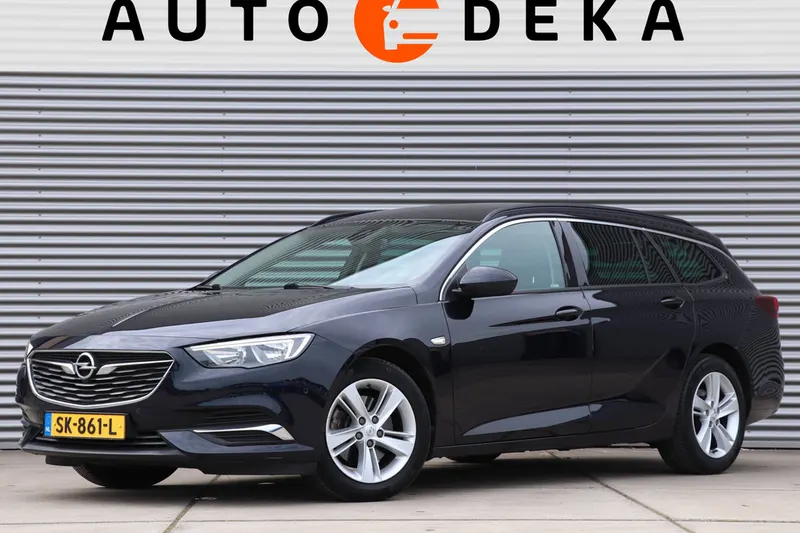 Opel Insignia (2018)