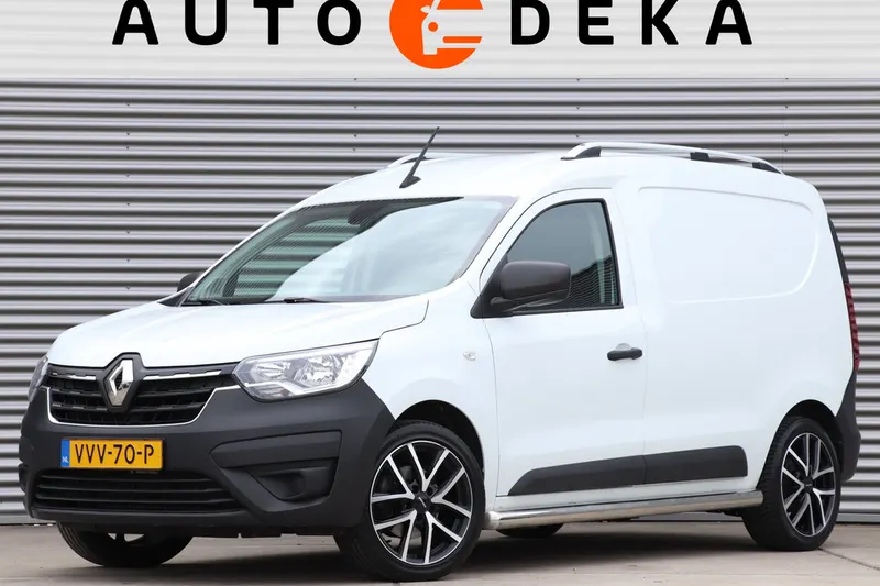 Renault Express (2023)
