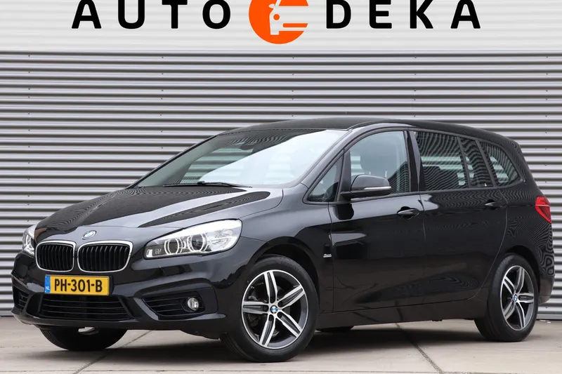 BMW 2-Serie (2017)