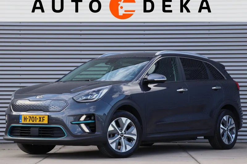 Kia Niro EV (2020)