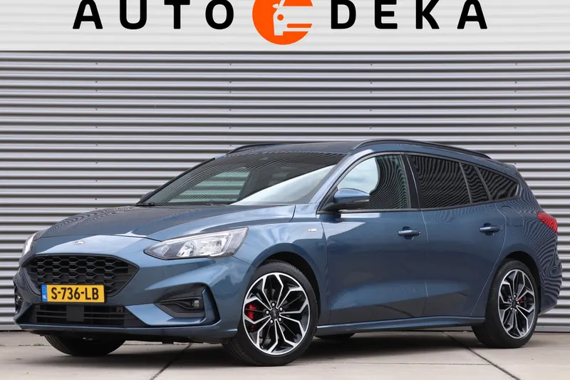 Ford Focus (2021)
