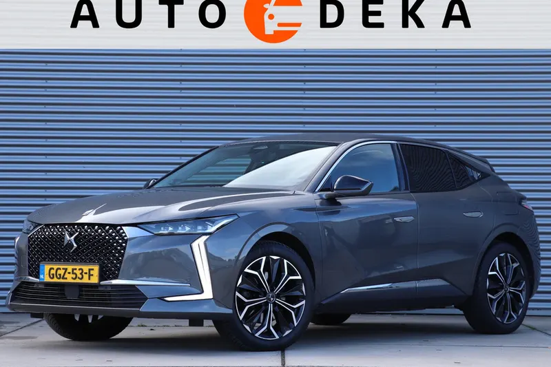 DS 4 (2022)