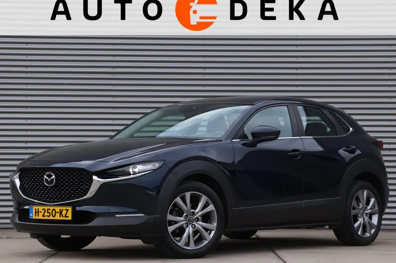 Mazda CX-30 (2020)