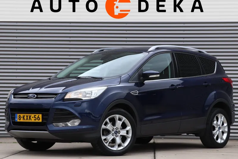 Ford Kuga (2013)