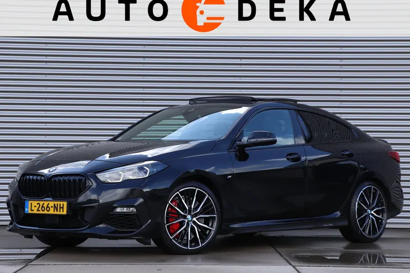 BMW 2-Serie (2021)