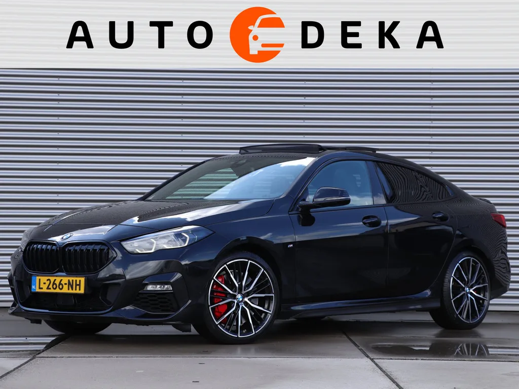 BMW 2-Serie (2021) — foto 1