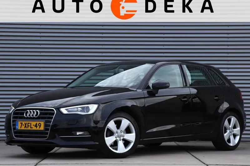 Audi A3 (2014)