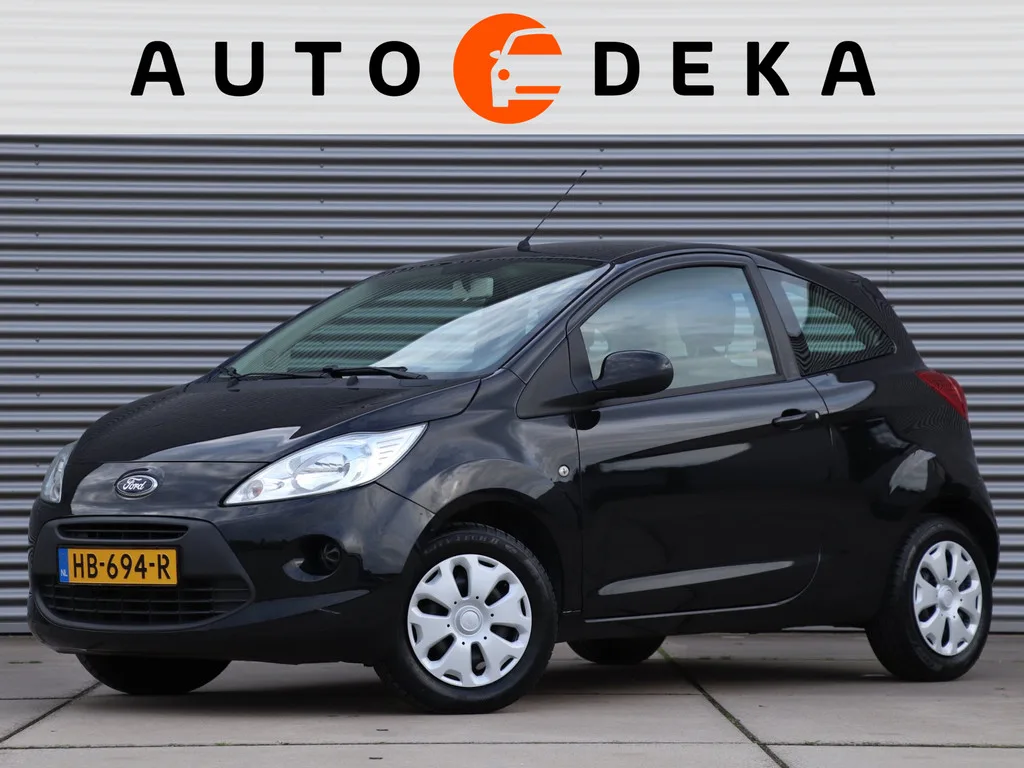 Ford Ka (2015) — foto 1