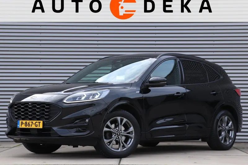 Ford Kuga (2020)