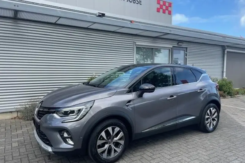 Renault Captur (2020)