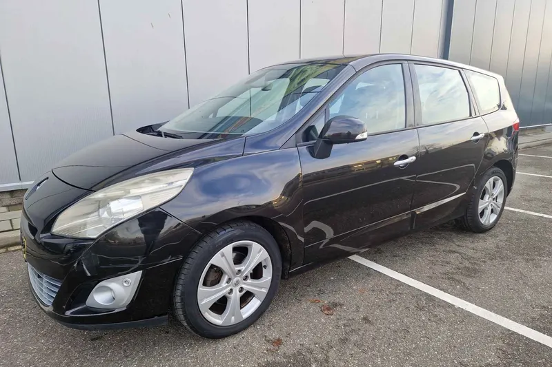 Renault Grand Scénic (2009)