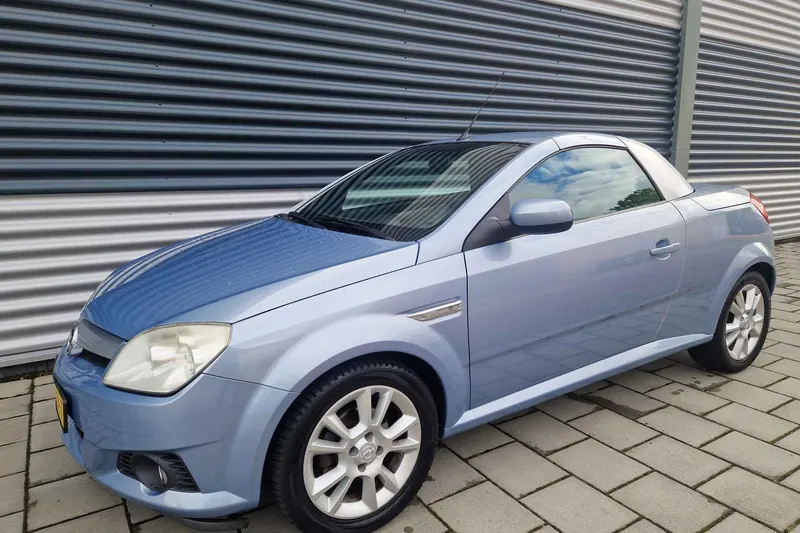 Opel Tigra (2005)