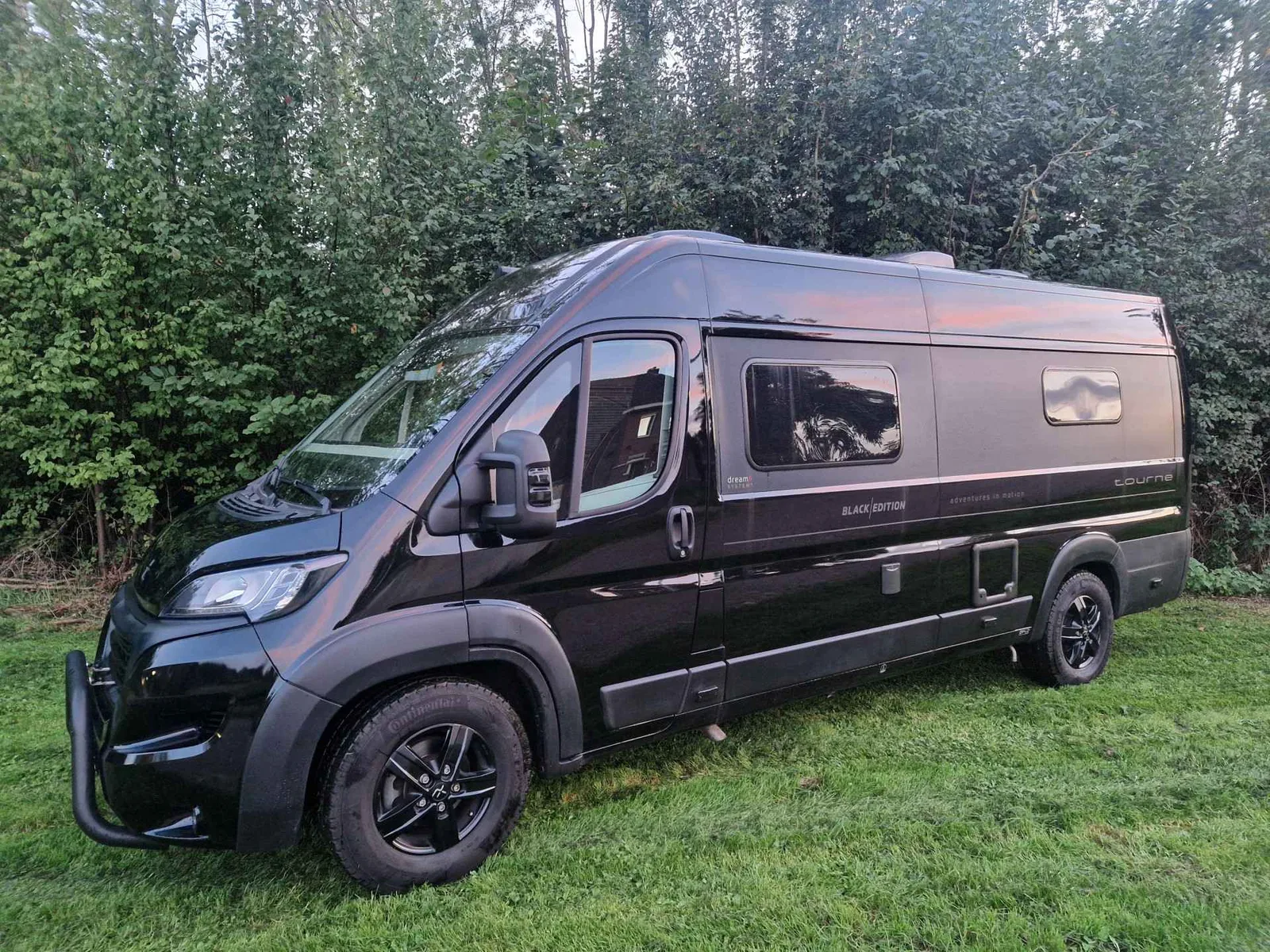 Tourne mobil TOURNE (2023) — foto 1