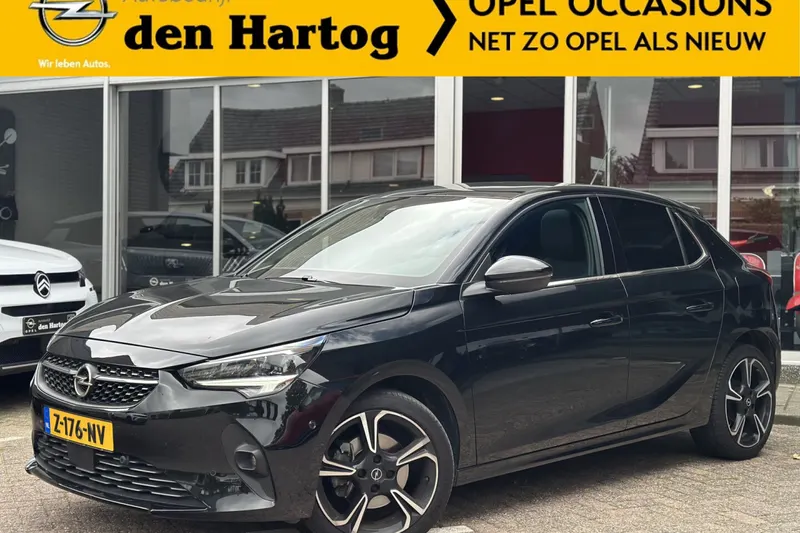 Opel Corsa (2023)