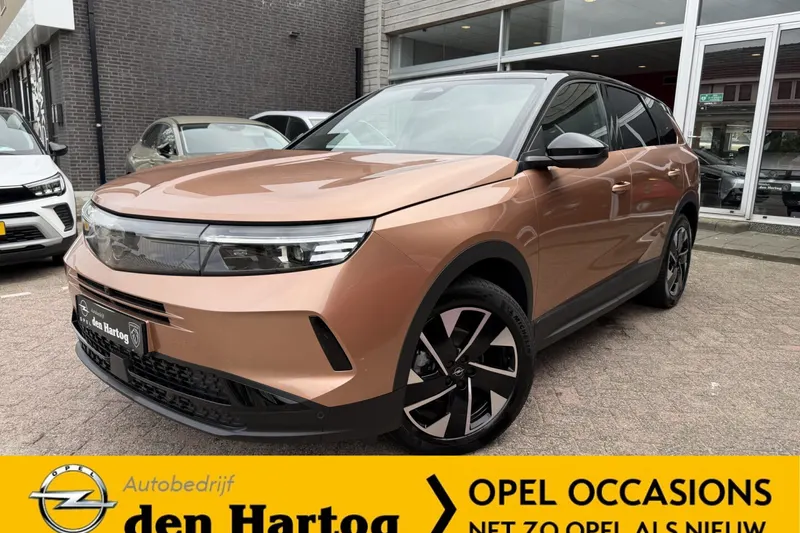 Opel Grandland (2025)