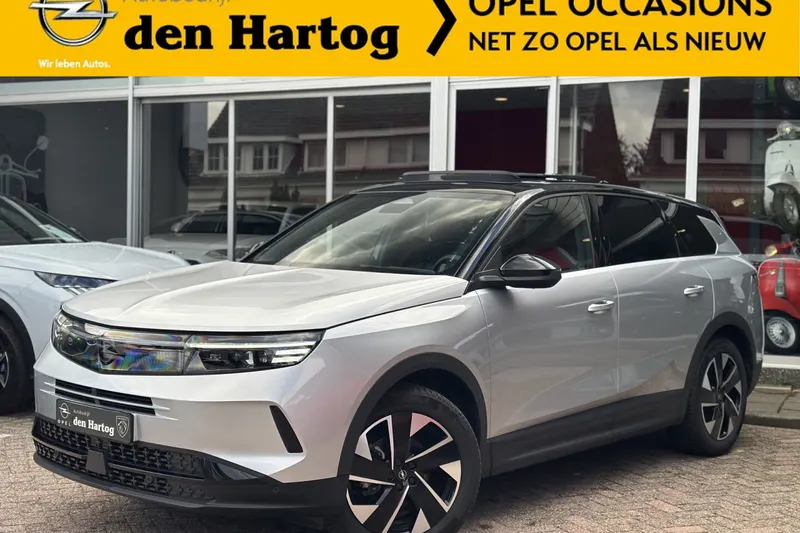 Opel Grandland (2025)