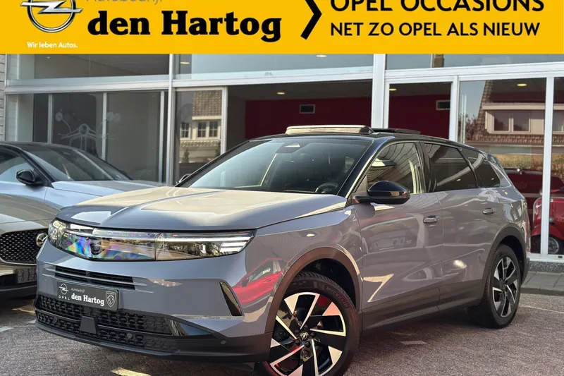 Opel Grandland (2025)