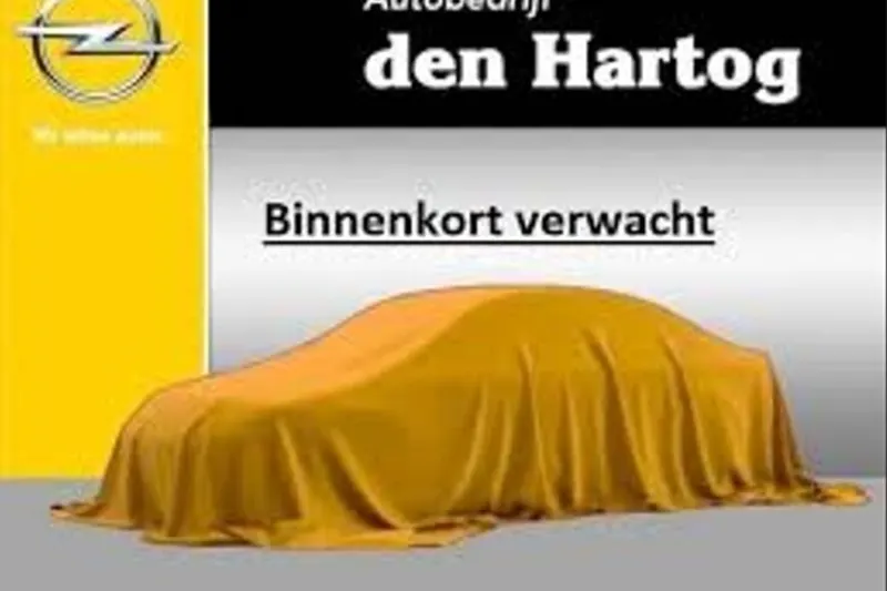 Opel Mokka (2023)