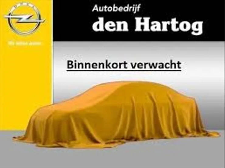 Opel Mokka (2023) — foto 1