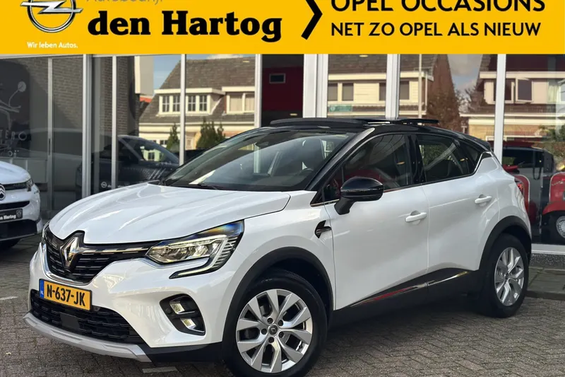 Renault Captur (2020)