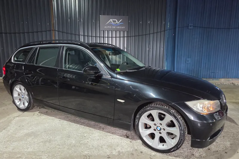 BMW 3-Serie (2006)