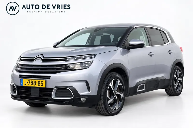 Citroën C5 Aircross (2020)