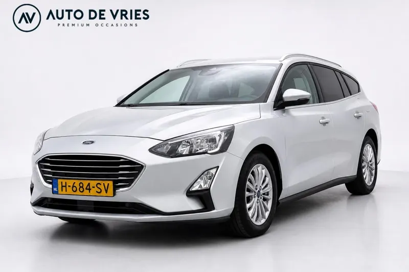Ford Focus (2020)