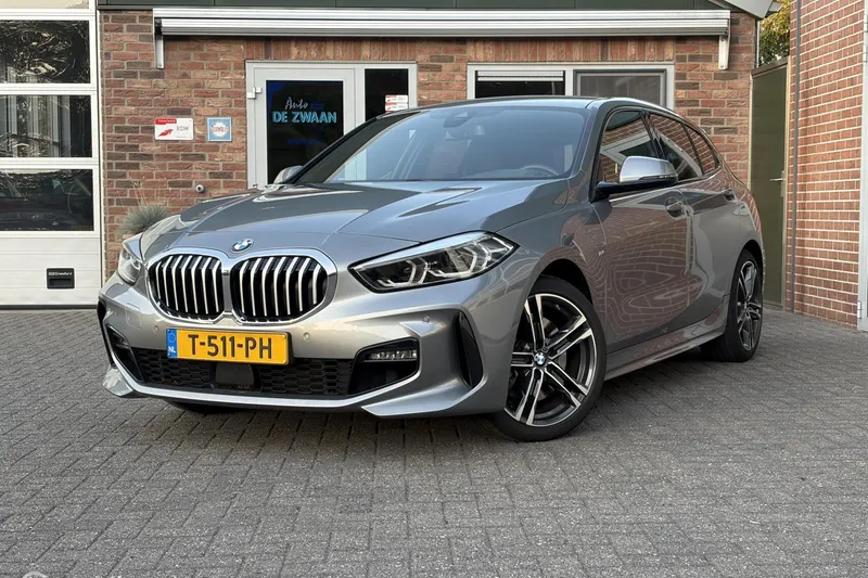BMW 1-Serie (2023)