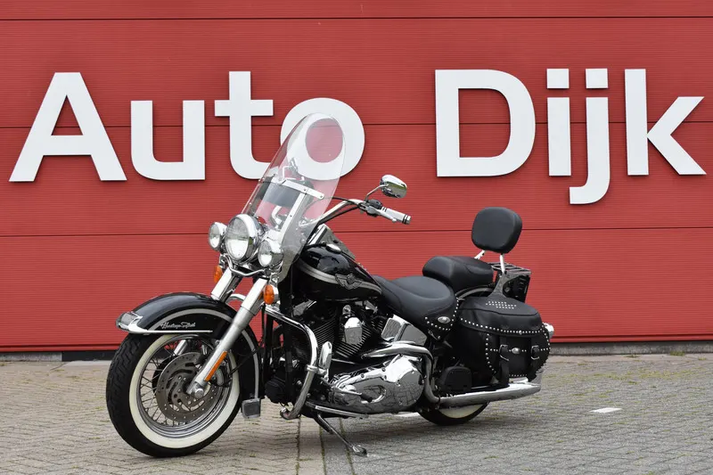 Harley-Davidson Onbekend (2003)