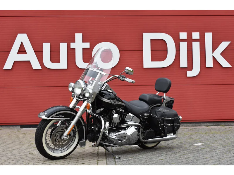 Harley-Davidson Onbekend (2003) — foto 1