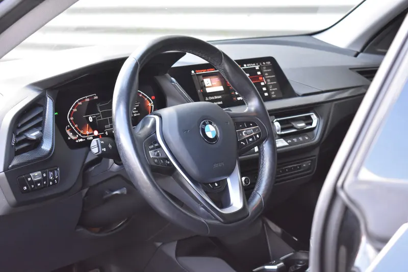 BMW 2-Serie Gran Coupé (2023)