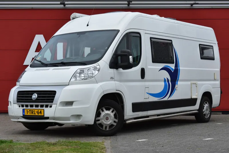 Fiat Ducato (2007)