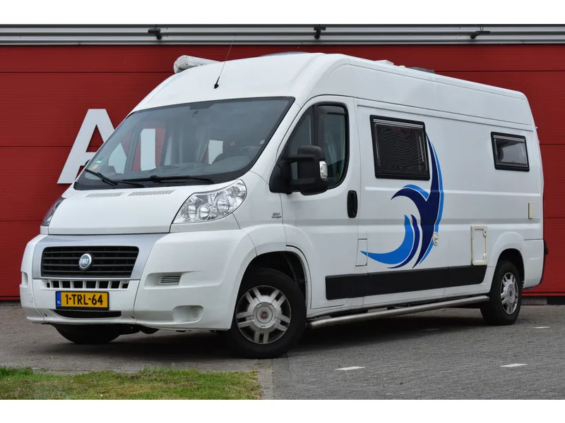 Fiat Ducato (2007) — foto 1