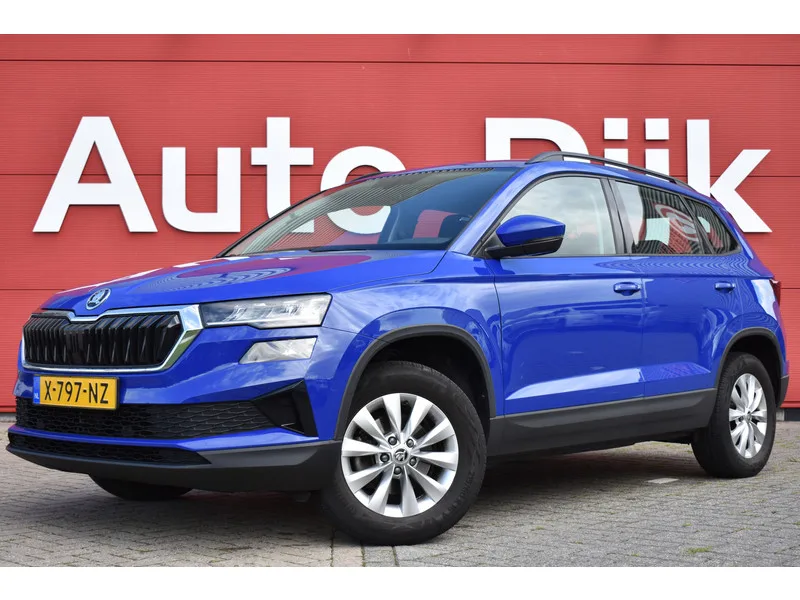 Škoda Karoq (2024) — foto 1