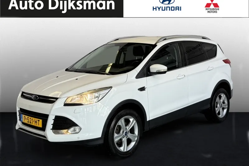 Ford Kuga (2014)