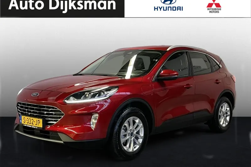 Ford Kuga (2023)