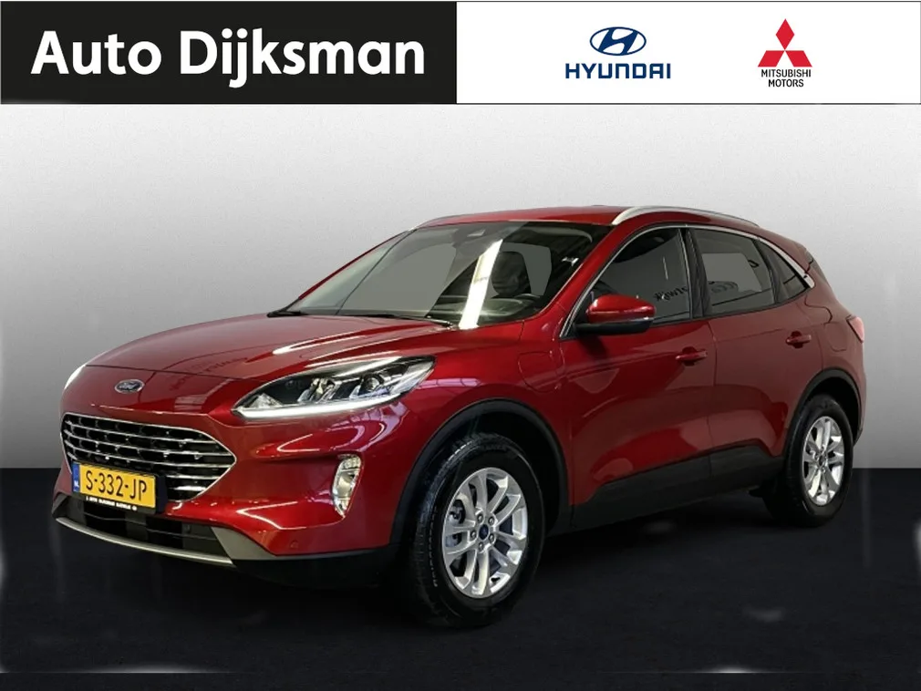 Ford Kuga (2023) — foto 1
