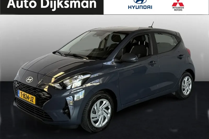 Hyundai i10 (2023)