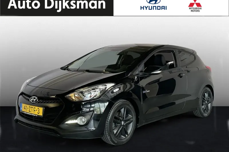 Hyundai i30 (2013)