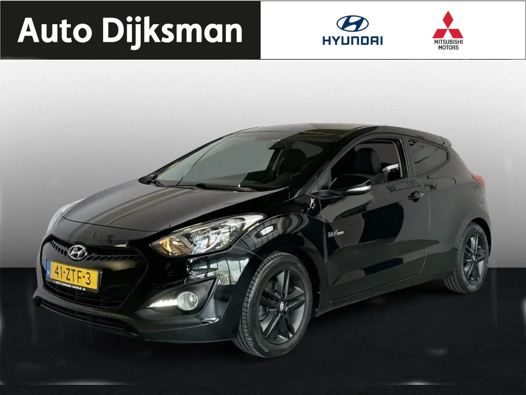 Hyundai i30 (2013) — foto 1