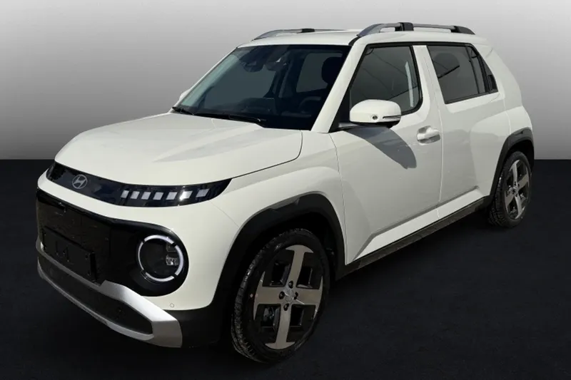 Hyundai Inster (2026)