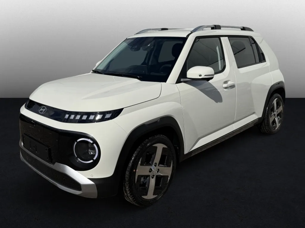 Hyundai Inster (2026) — foto 1
