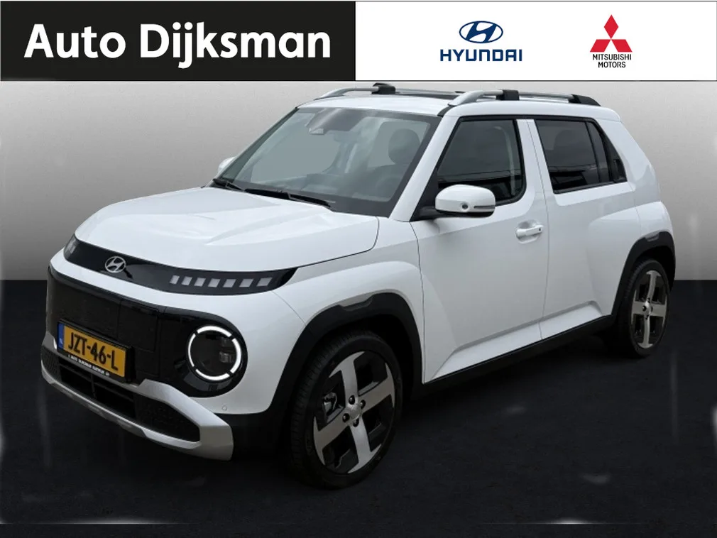 Hyundai Inster (2026) — foto 1